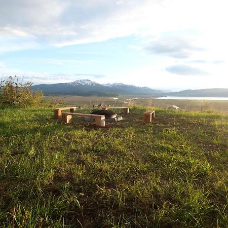 15 Min To West Yellowstone/Amazing Views Island Park Buitenkant foto
