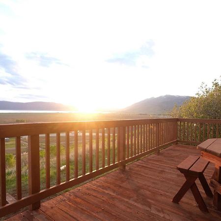 15 Min To West Yellowstone/Amazing Views Island Park Buitenkant foto