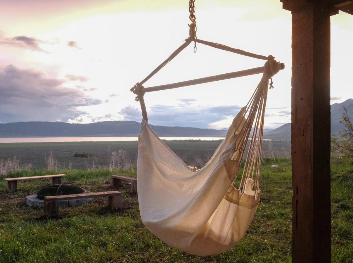 15 Min To West Yellowstone/Amazing Views Island Park Buitenkant foto