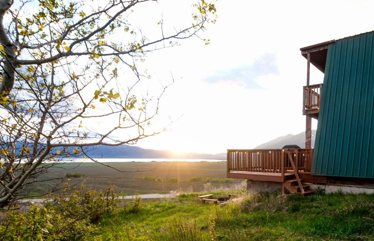 15 Min To West Yellowstone/Amazing Views Island Park Buitenkant foto